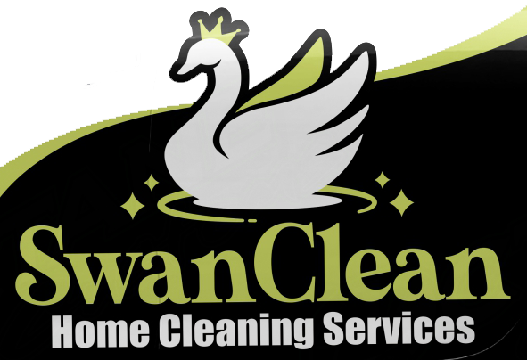 swan clean logo