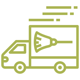 cleaning services