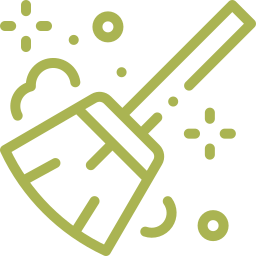cleaning services