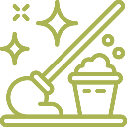 home cleaning services