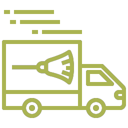 move out cleaning